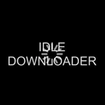 Idle Downloader icon