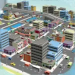 3DAR Places@live icon