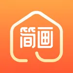 简画阳光房 icon