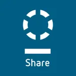 Share E-RollerSharing icon