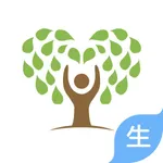 知心慧学学生端 icon