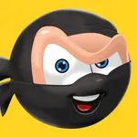 Ninja Pizza доставка еды icon