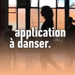 Application à Danser icon