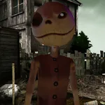 Skinny - The Horror Game icon