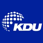 KDU CRM icon