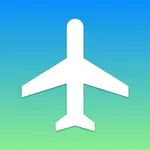 Flight CO2 Calculator icon