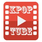 KPopTube - Music & Video KPop icon