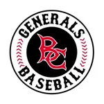 BCBA: Home of the Generals icon