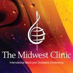 The 76th Annual Midwest Clinic icon