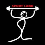 Sportland GYM icon