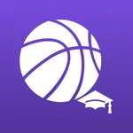 Women's College Basketball icon