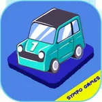 Car Merge - #1 Idle Game icon