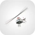 Helicopter-FPV icon