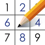 Sudoku - Brain Puzzle Games icon