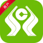 黔农云商户端 icon