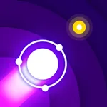 Ripple Jump - Space Puzzle icon