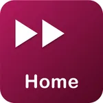 Yoyomotion Home icon