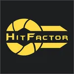 HitFactor - Shots Analysis icon