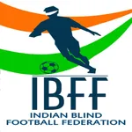 Blind Football India icon