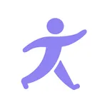 Walking App for Weight Loss icon