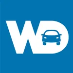 WellDRIVE icon