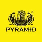 Pyramid VIP icon