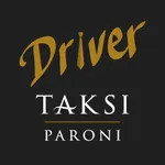 Taksiparoni Driver Tool icon