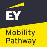 EY Mobility Pathway Mobile icon