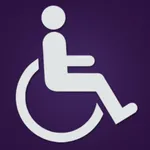 Accessibilité d’un bâtiment icon