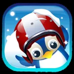 Pingu Jump Ice Breaker icon