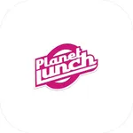 Planet Lunch icon