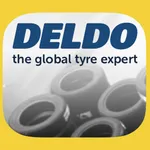 Deldo Autobanden App icon