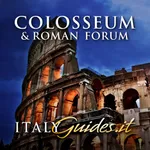 Colosseum & Roman Forum icon