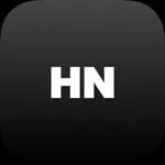 Hacker News - Social News icon