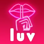 Luv - Couple's Truth or Dare icon