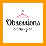 Obsessions Clothing Co icon