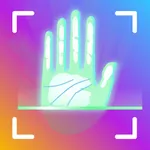 Palm Reading App - Palm Reader icon