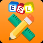 ESL Teachers App icon