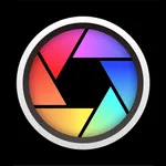 PhotoQualia - High quality cam icon