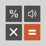 Calculator -Classic Calculator icon