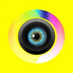 عدسات سناب icon