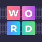 Word Rails icon