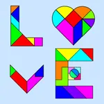 Tangram Plus icon