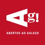 Abertos ao Galego icon