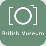 British Museum Guided Tours icon