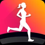 Run Tracker - GPS Run Trainer icon