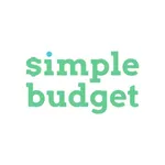 The Simple Budget App icon