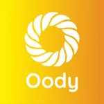 Oody - Travel Like A Local icon