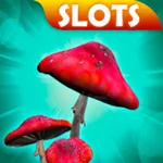 Mushrooms Slots Casino icon