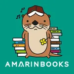 Amarin eBooks icon